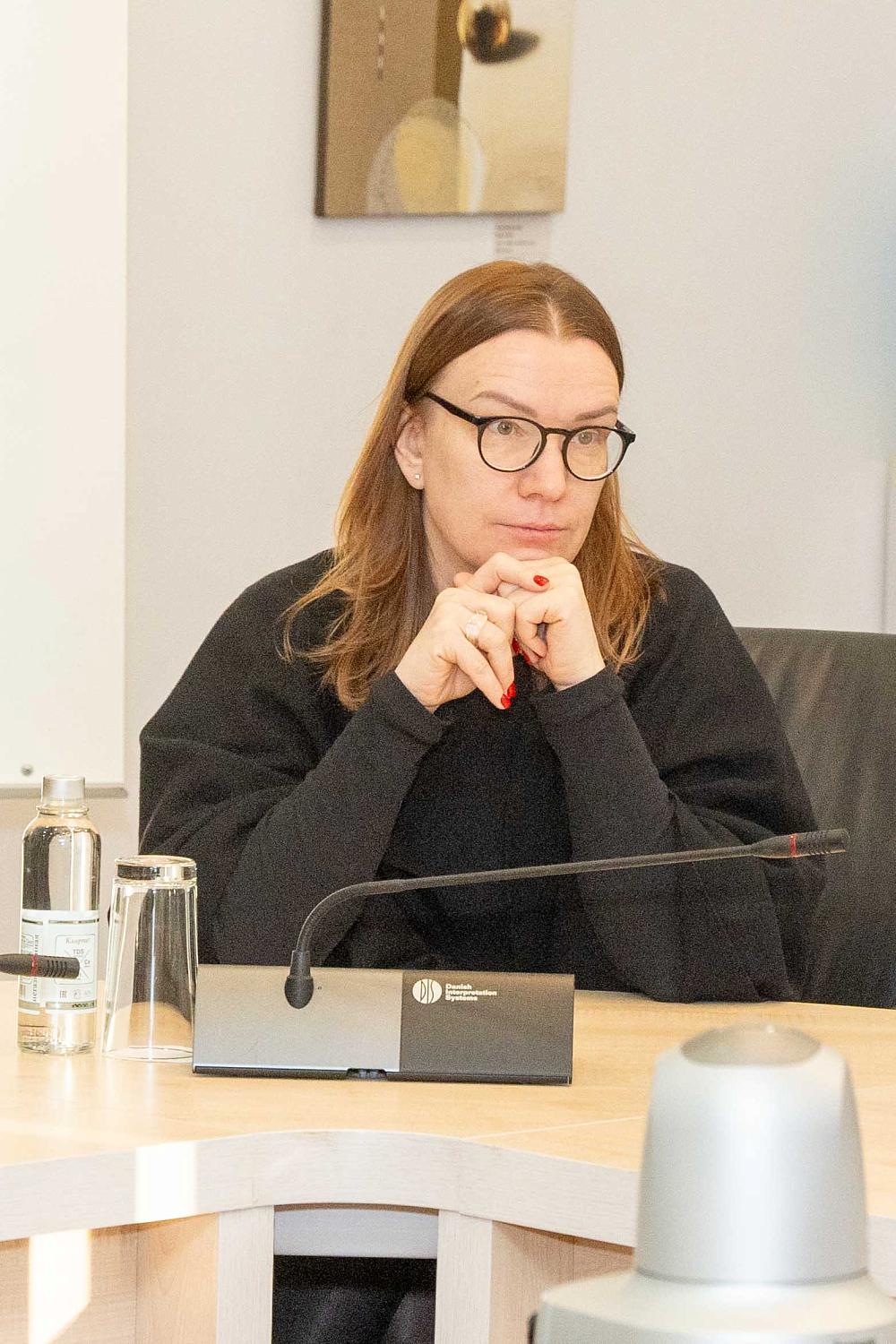 Эксперты обсудили проблемы образования и подготовки специалистов в области искусства и предложили варианты их решения
