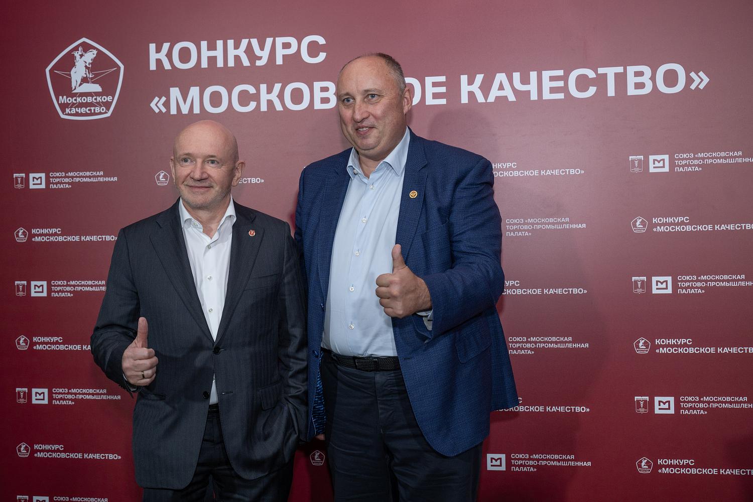 Мясная продукция стала рекордсменом голосования «Московского качества»