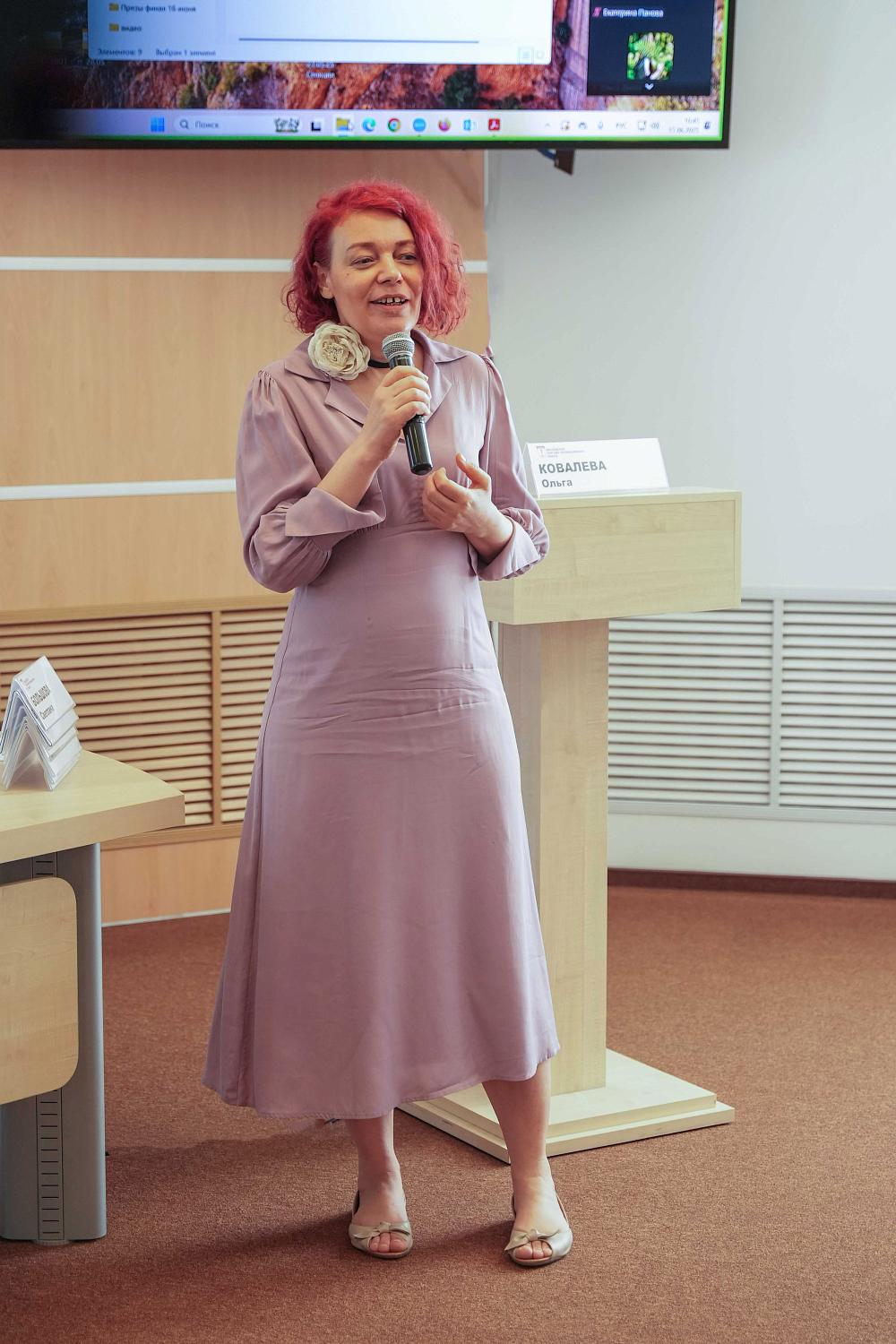 Русская мода: новая жизнь древних традиций