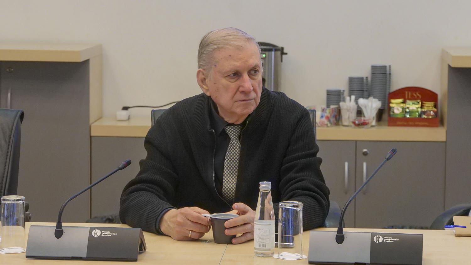 Предпринимателям рассказали, как грамотно совершить покупку компании с иностранным участием