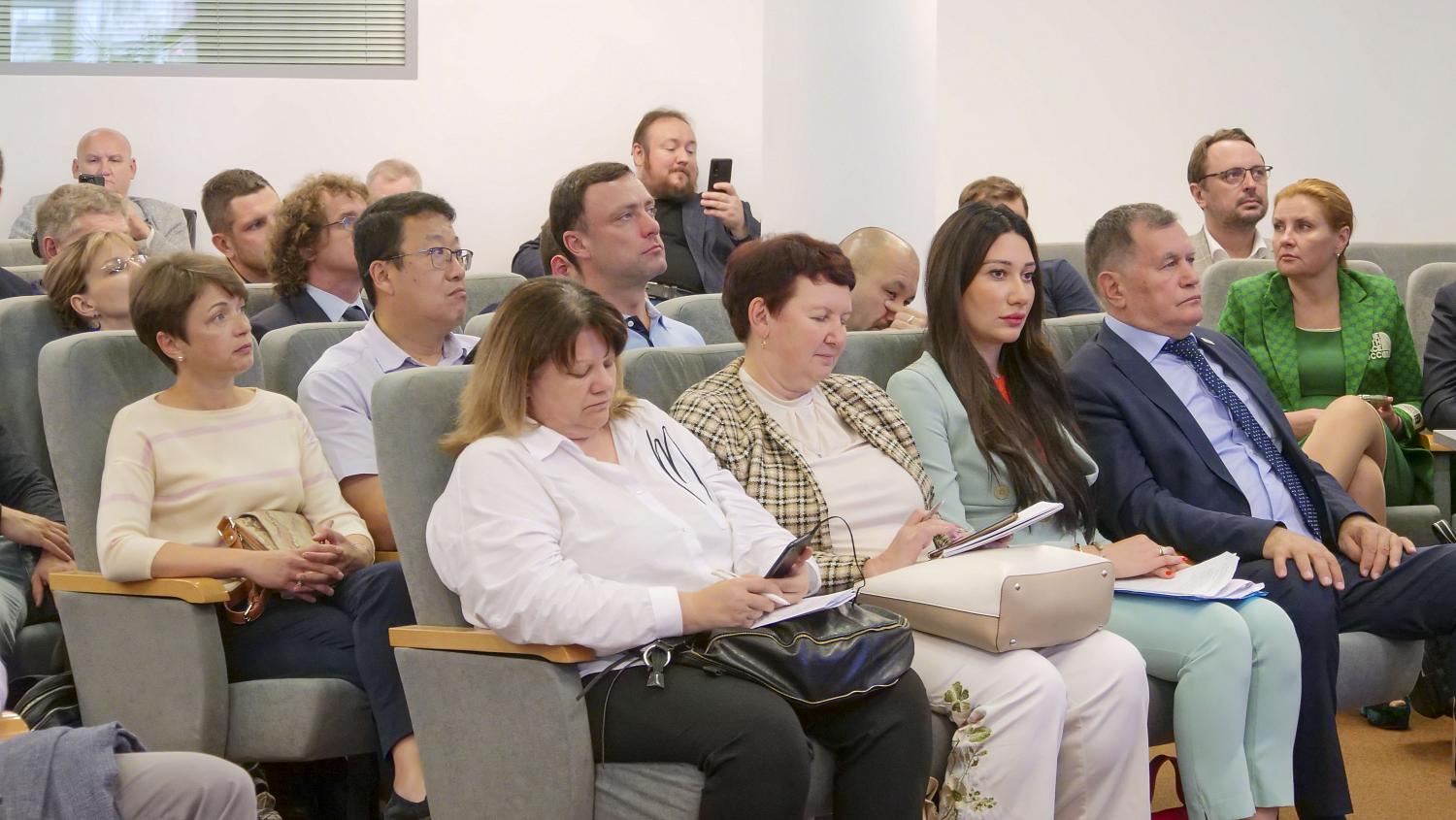 МТПП открывает новые возможности промышленного сотрудничества регионов