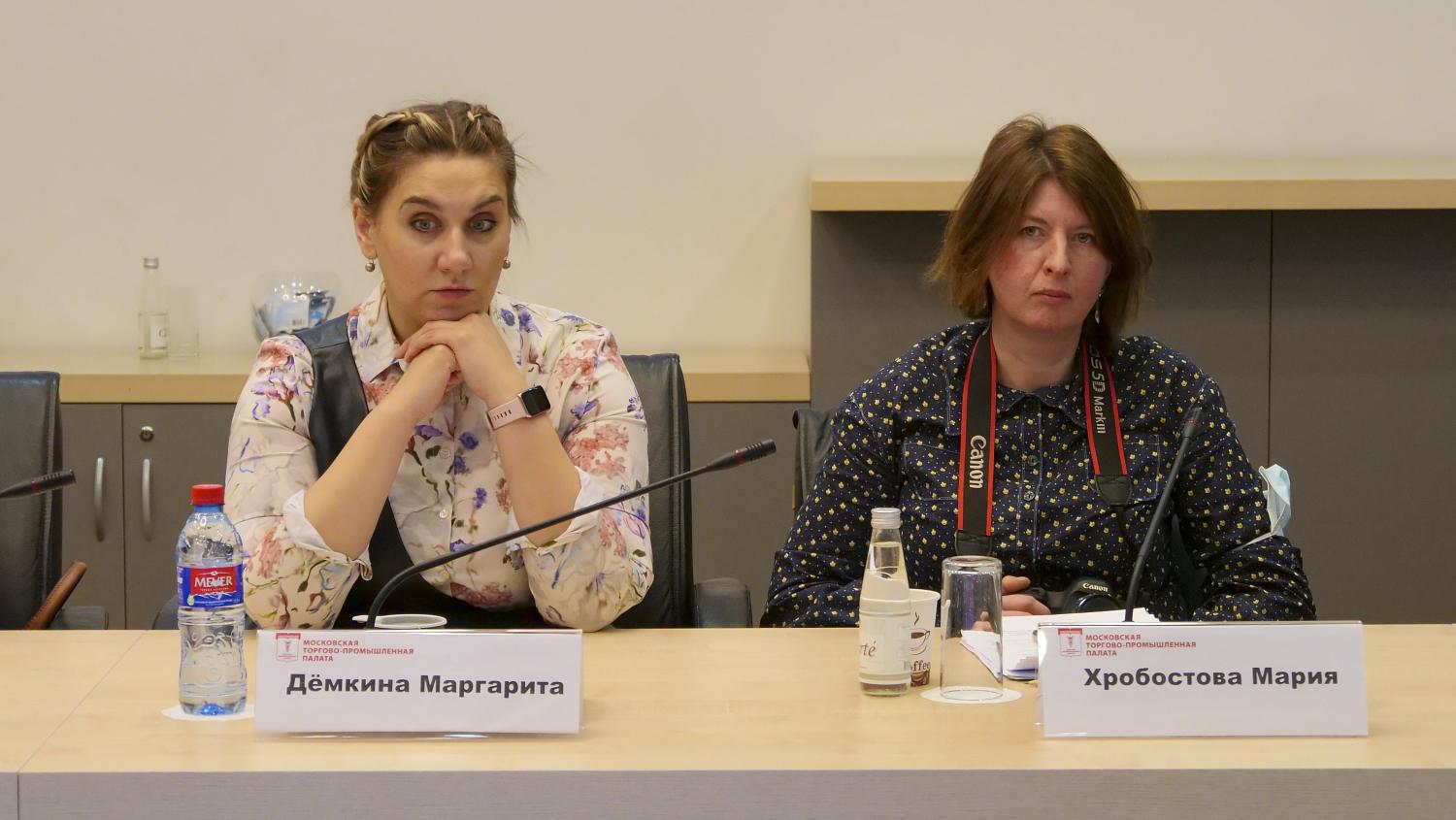 Специалисты обсудили современные тенденции социального предпринимательства