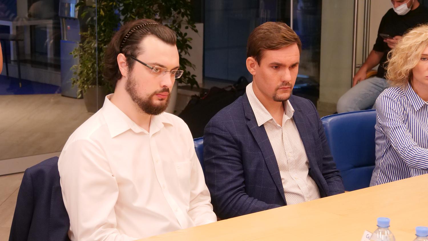 Подготовка специалистов по запросам предприятий – основной тренд среднего профессионального и высшего образования