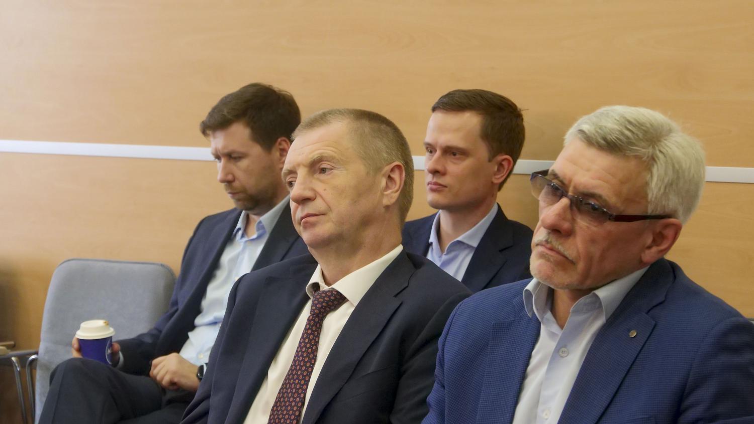 Система повышения энергоэффективности жилых зданий пока буксует