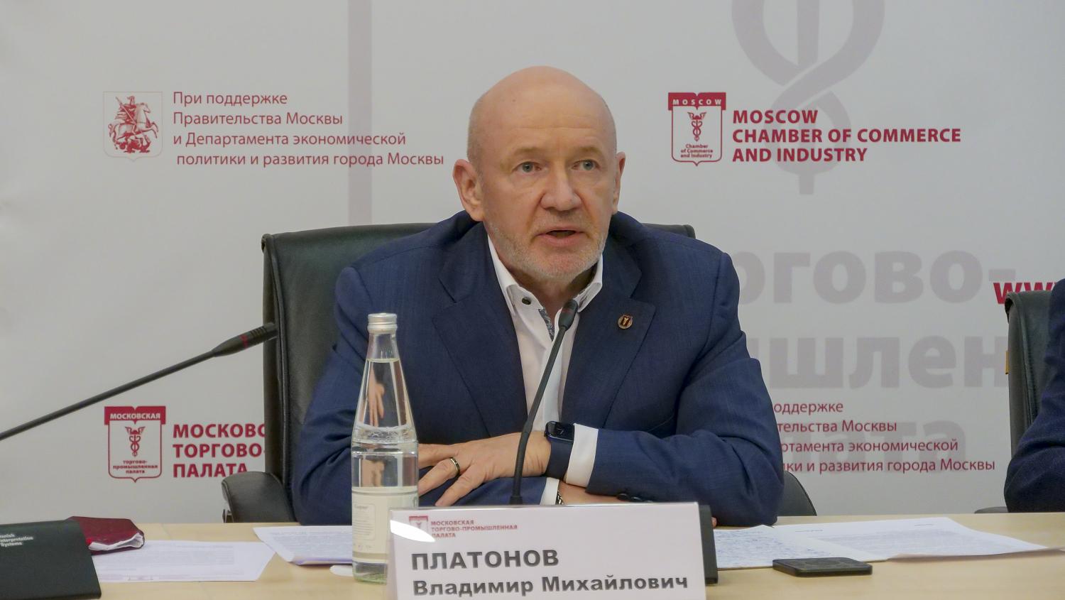 МТПП предлагает перезапуск программы «Миллион призов» для пожилых москвичей, проходящих вакцинацию