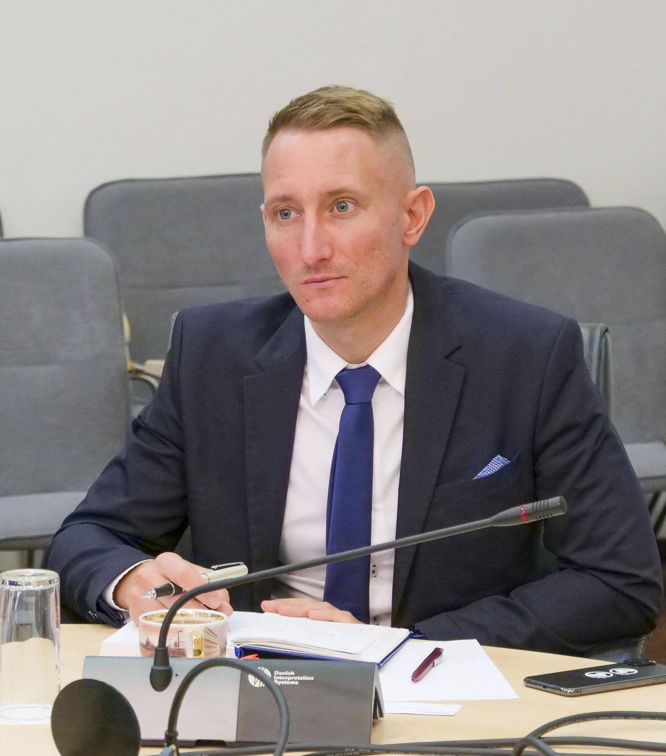 МТПП посетила делегация Королевства Таиланд