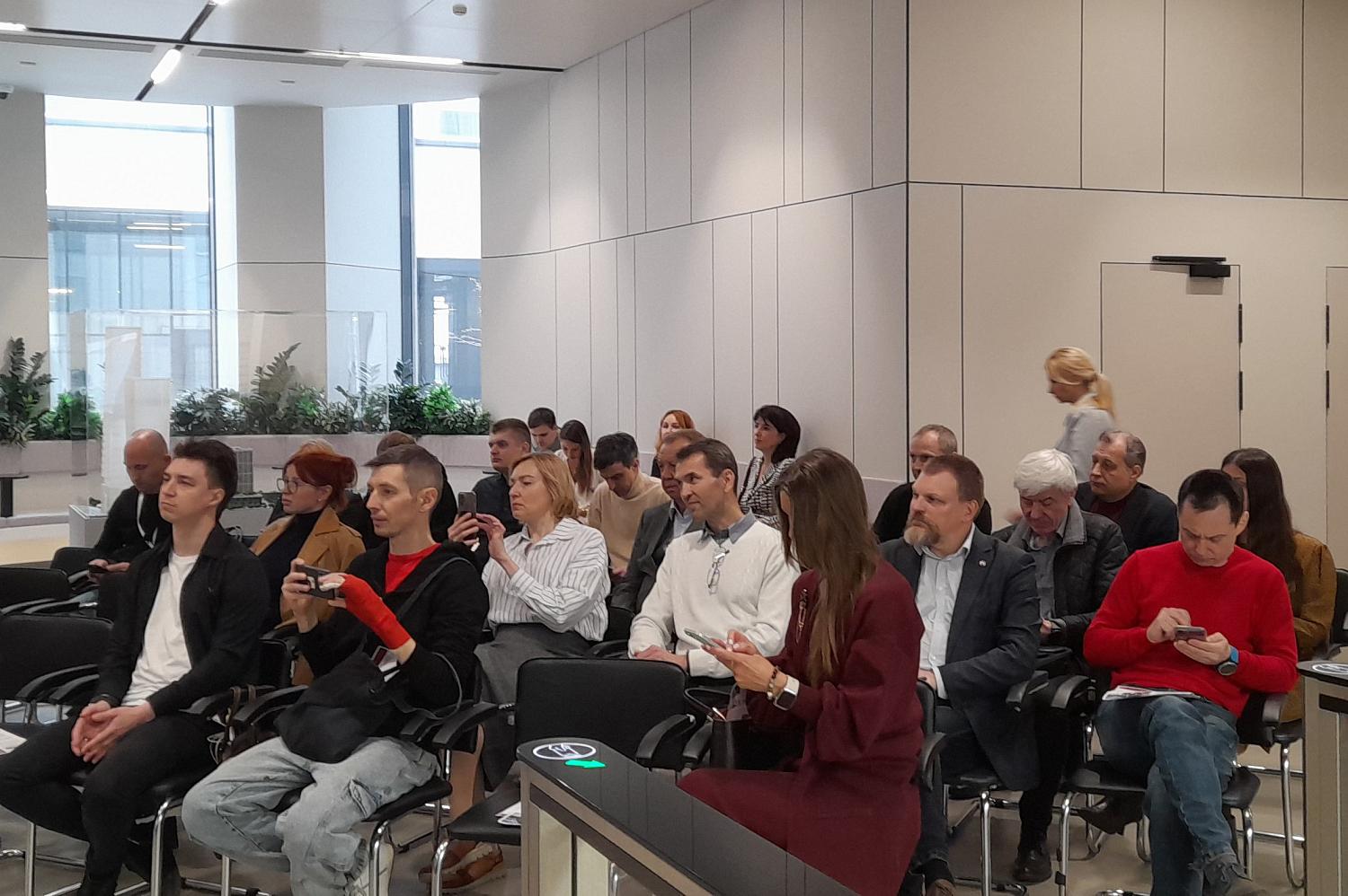 МТПП и Технопарк ЗИЛ подписали соглашение о сотрудничестве