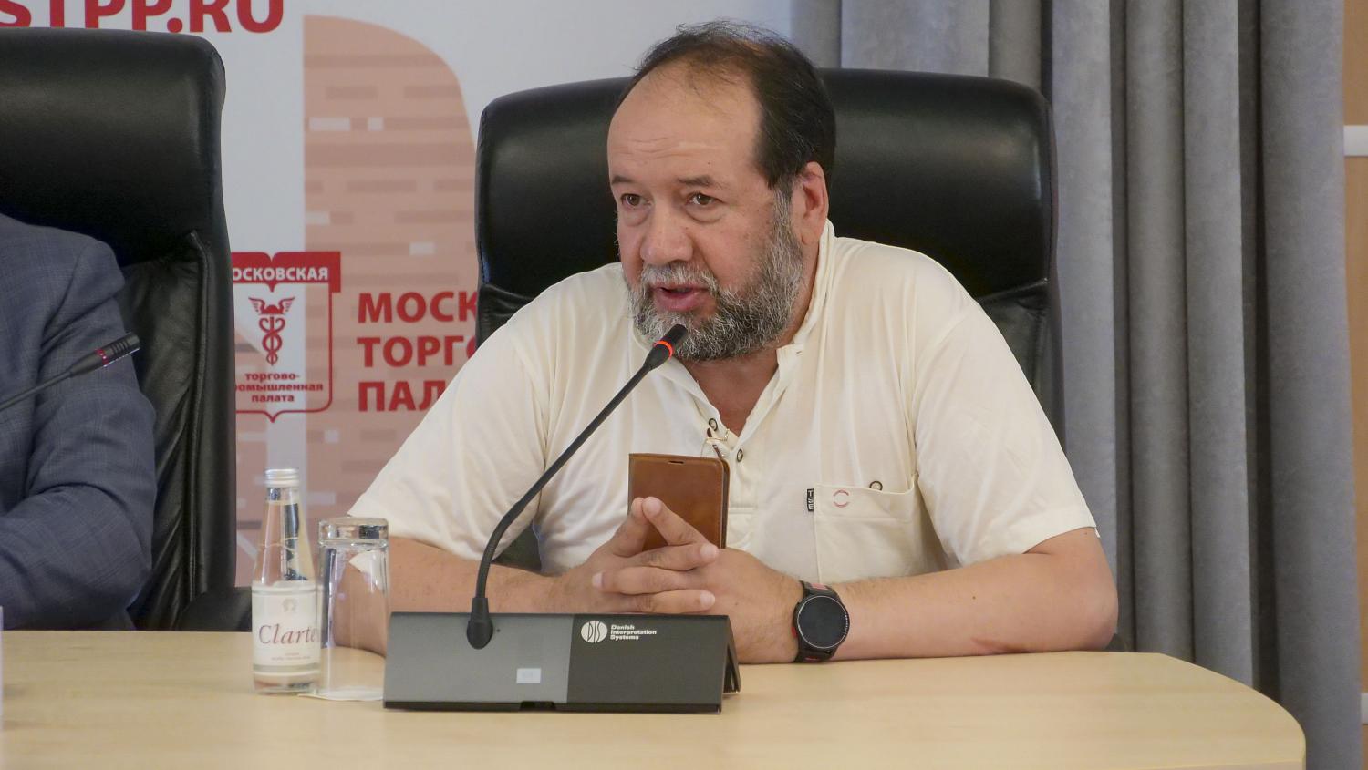 Актив МТПП предложил провести новый этап программы «Миллион призов» 