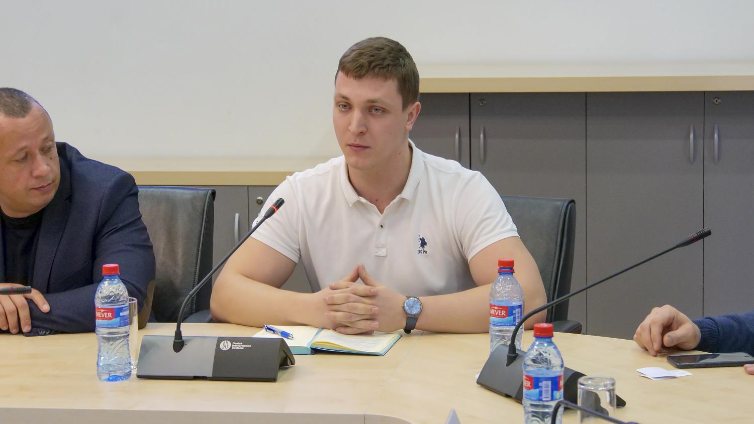 Представителям общественных структур МТПП рассказали о «Московском инновационном кластере» 