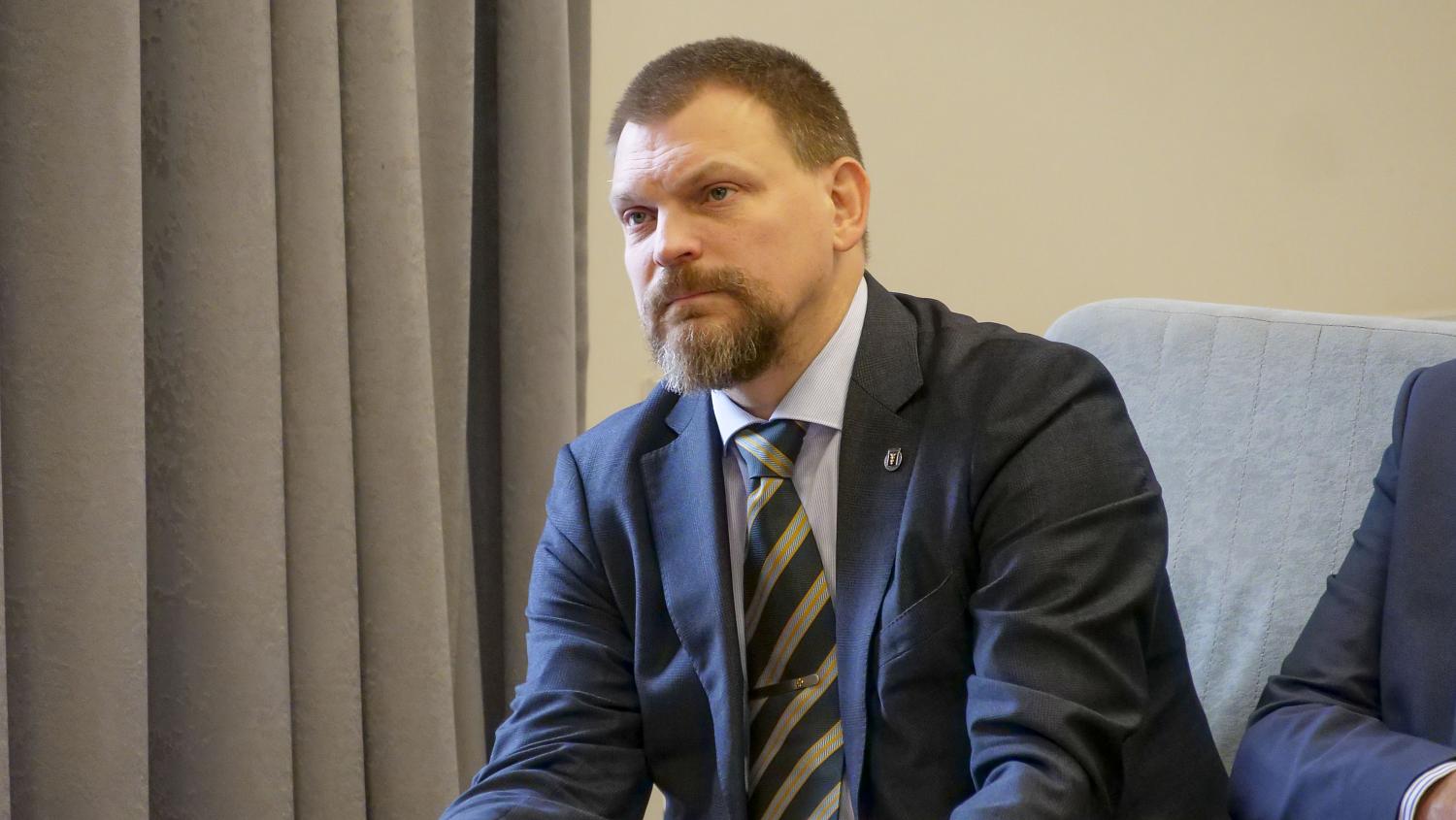 МТПП планирует продвигать инициативы столичных производителей