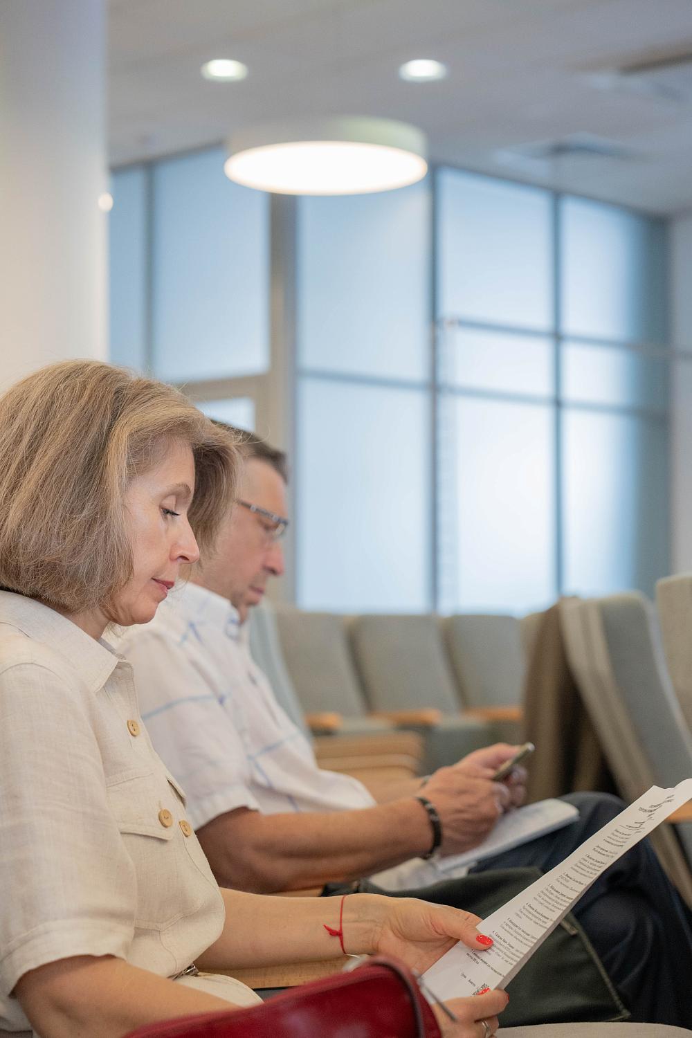 Как сохранить бизнес при разводе: эксперты МТПП представили инструменты защиты предпринимательских активов