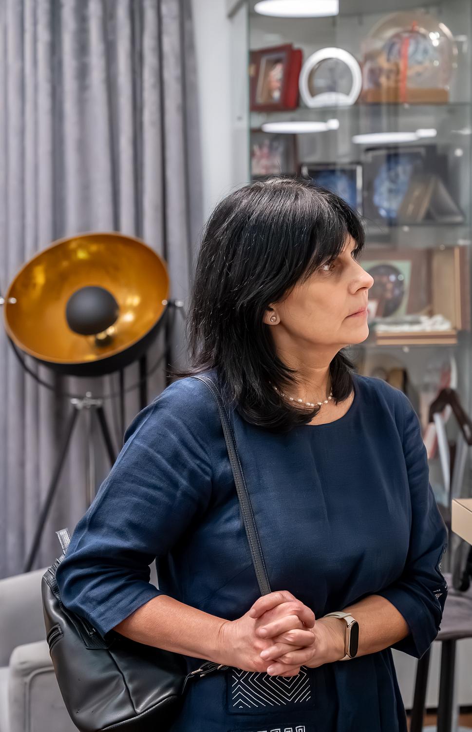 Цветущая сложность и индустриальная поэзия