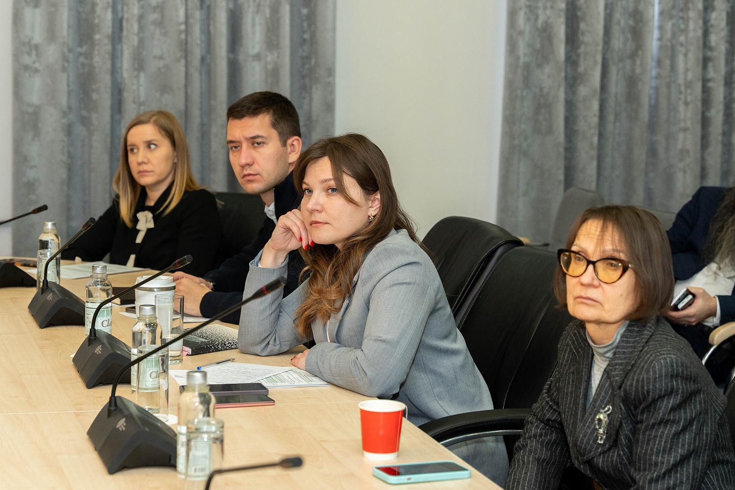 Как вовлечь молодежь в реализацию экологических проблем?