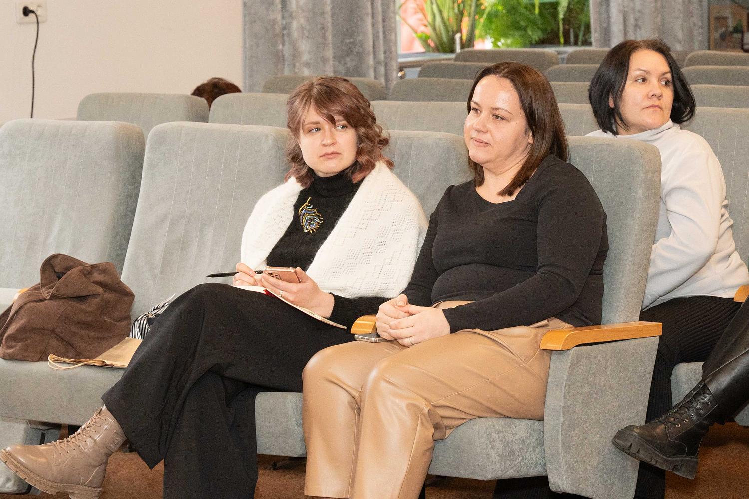 Зелёные мастерские: как соединить природу, труд и образование