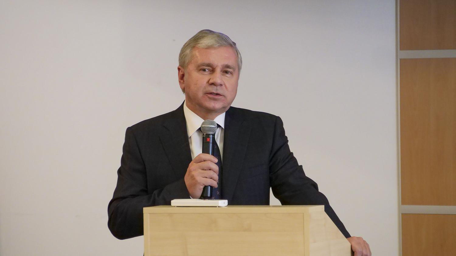 Самые надёжные контакты – это прямые контакты. В МТПП обсудили сотрудничество со странами Африки