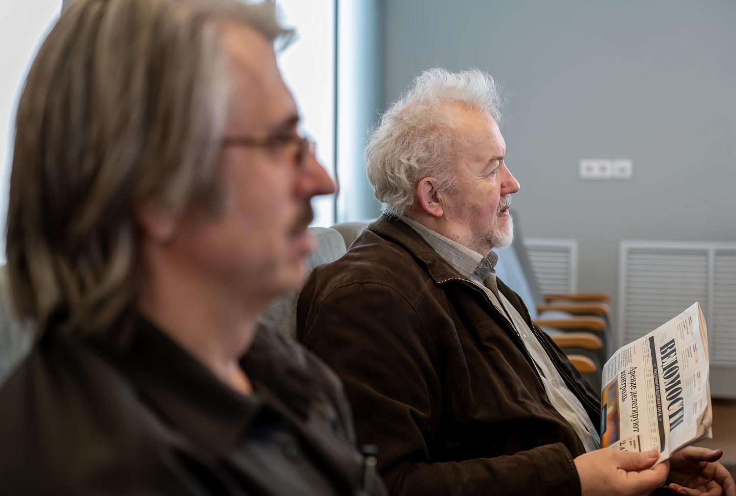 Малый бизнес в зоне риска: как защитить выручку, клиентов и репутацию от кибератак и утечки данных