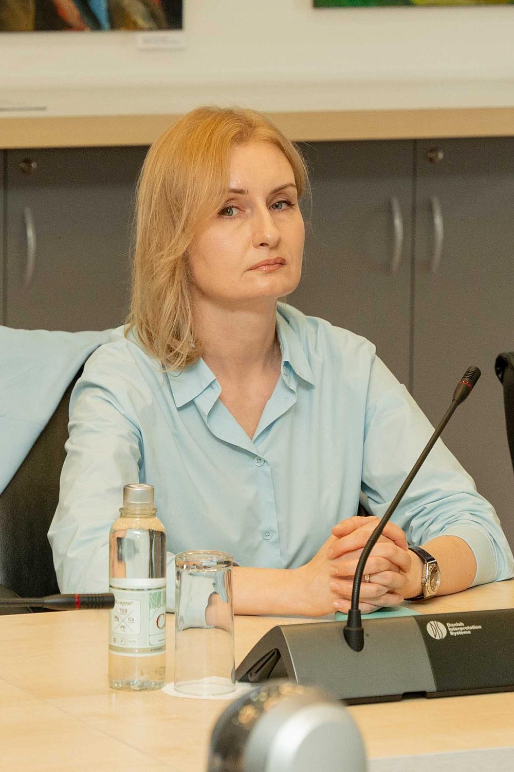 На площадке МТПП обсужден ряд культурно-исторических и социально ориентированных проектов