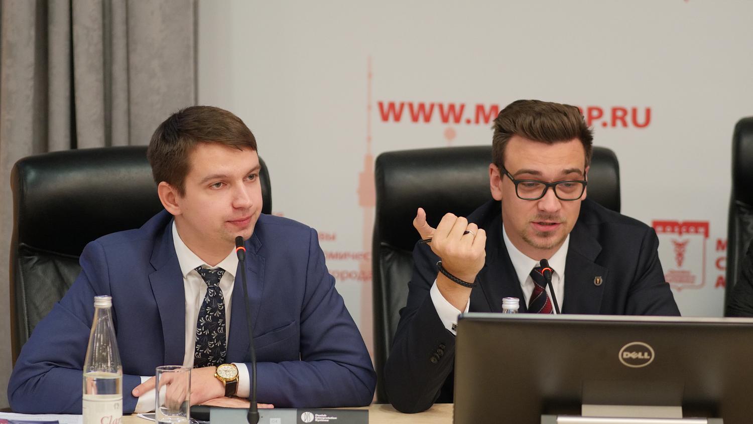 Предпринимателям рассказали об основных мерах господдержки малого и среднего бизнеса