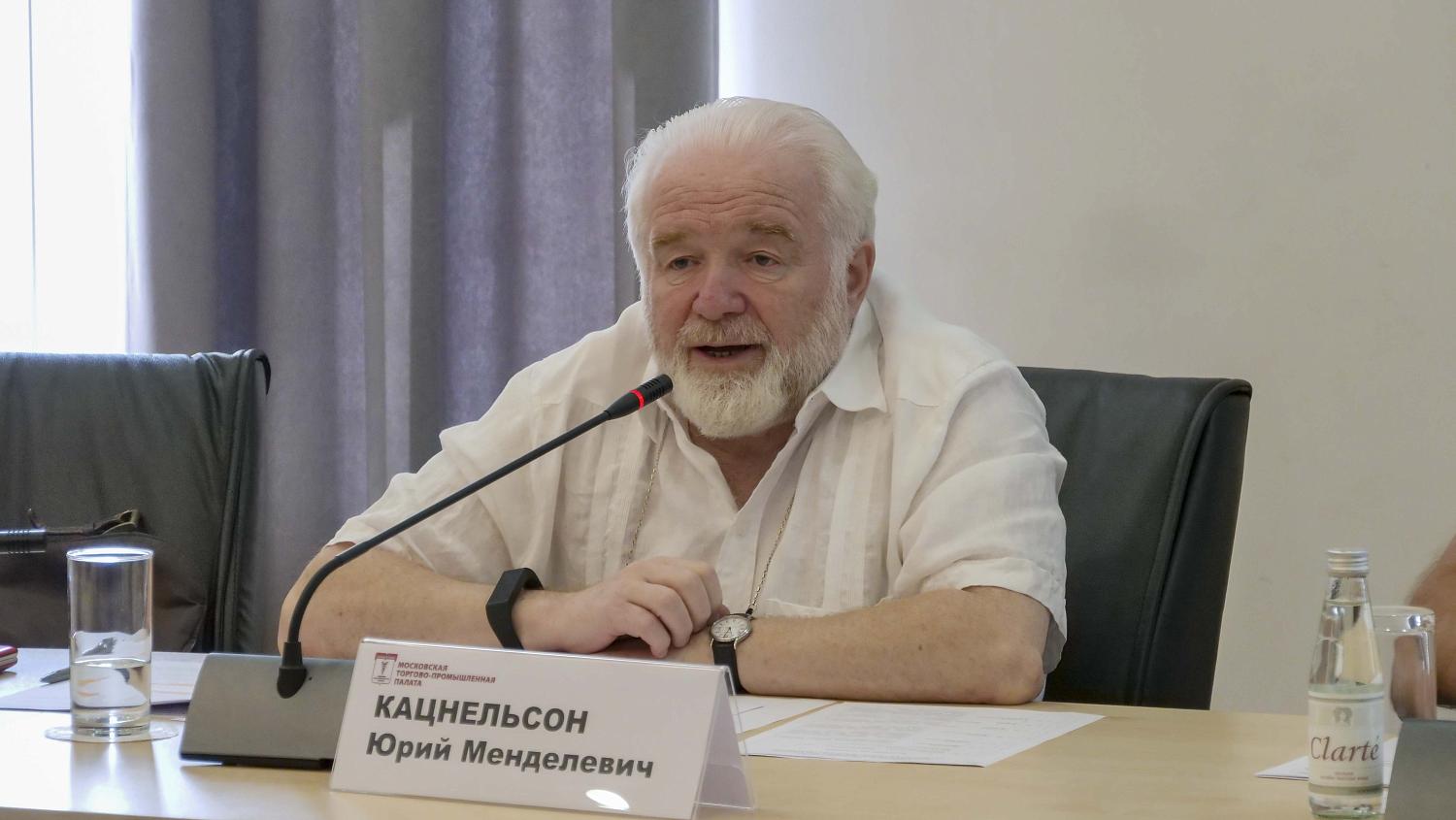 Пекари Юго-Восточного административного округа столицы обсудили проблемы профессионального сообщества