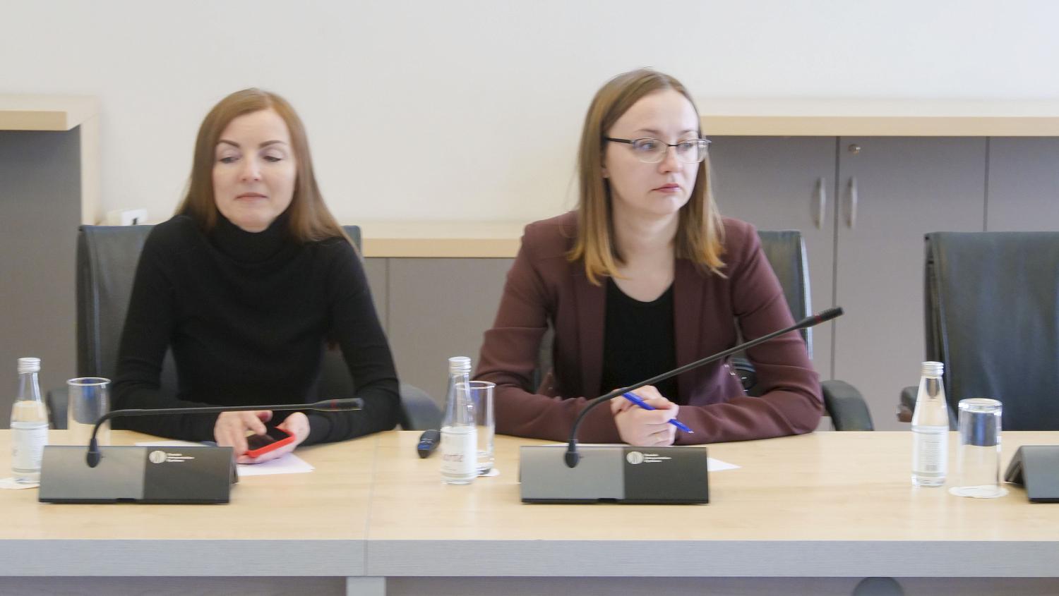 Отечественным IT-компаниям рассказали о правах, льготах и обязанностях