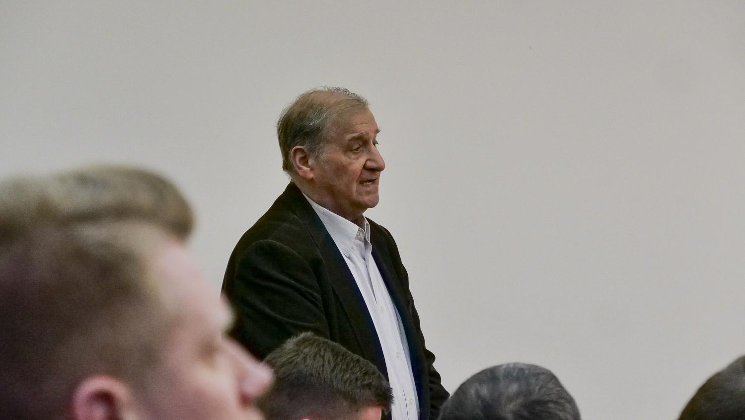 МТПП заинтересована в деловом сотрудничестве с Алжиром