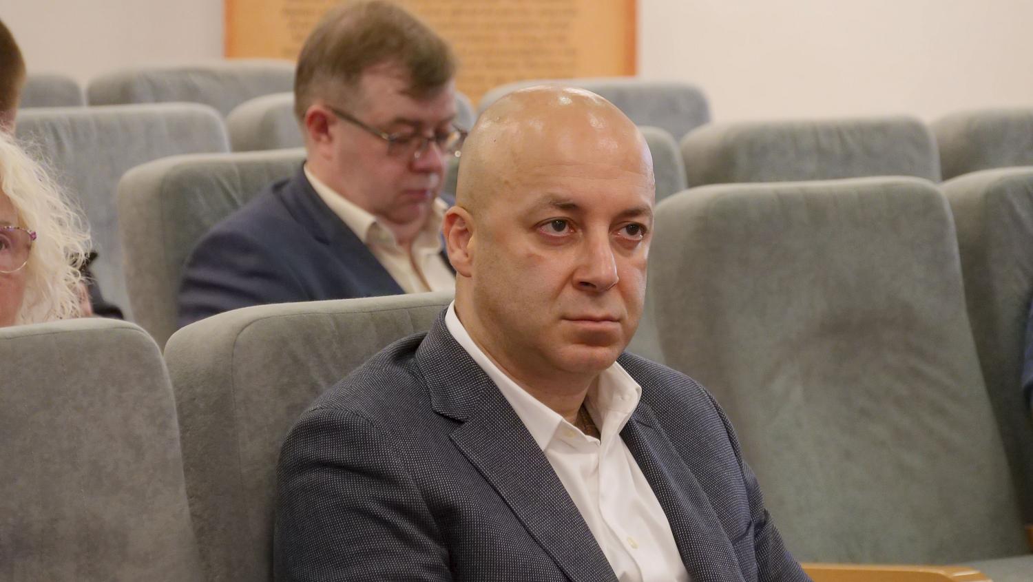 Совет МТПП определил направления работы Палаты