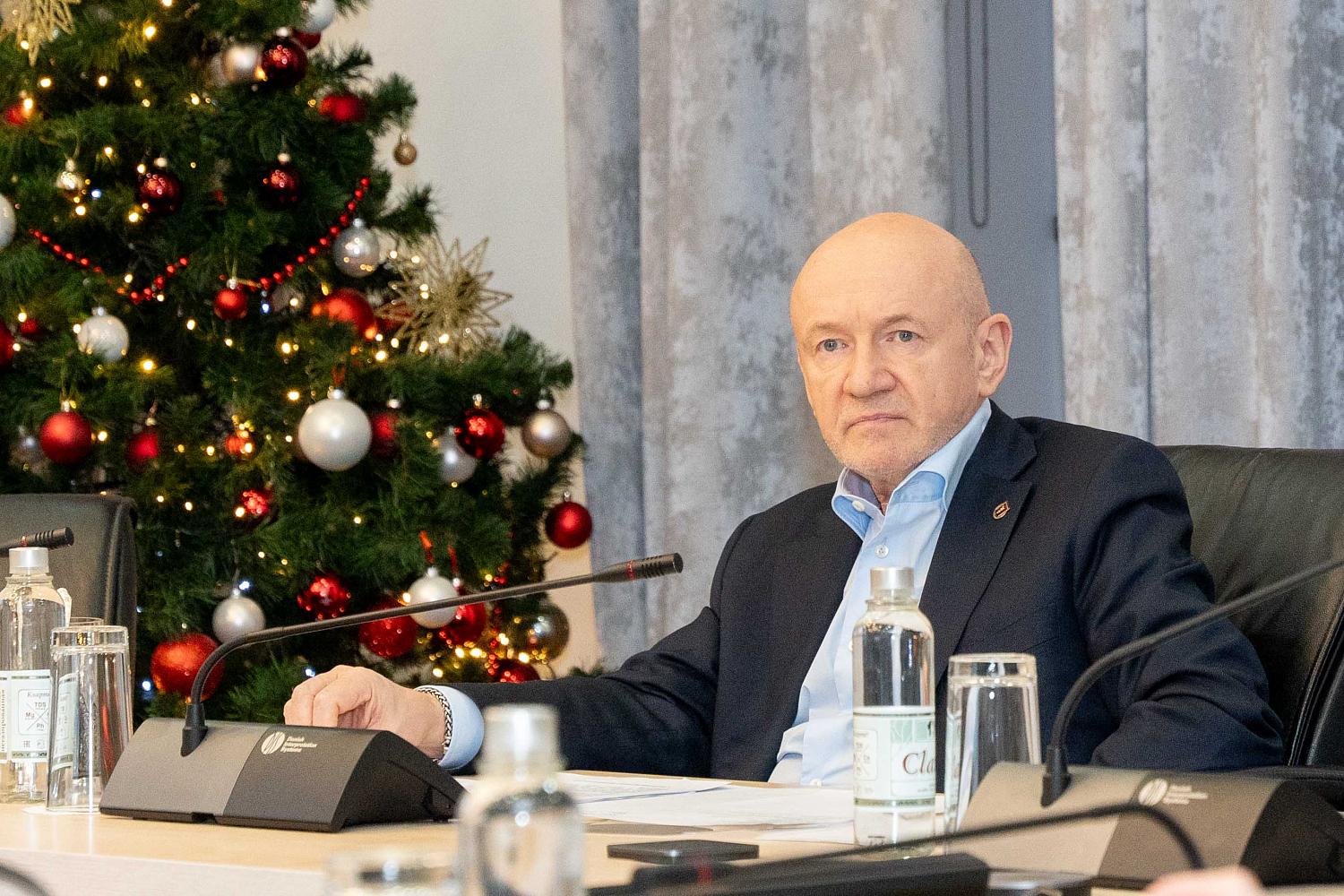 «Московское качество» переходит на новый качественный уровень