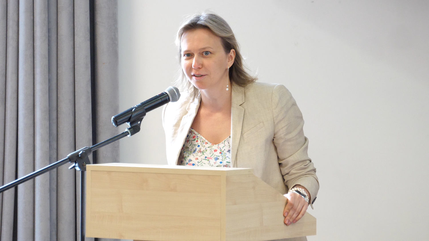 На VIII съезде МТПП подведены основные итоги работы за пять лет