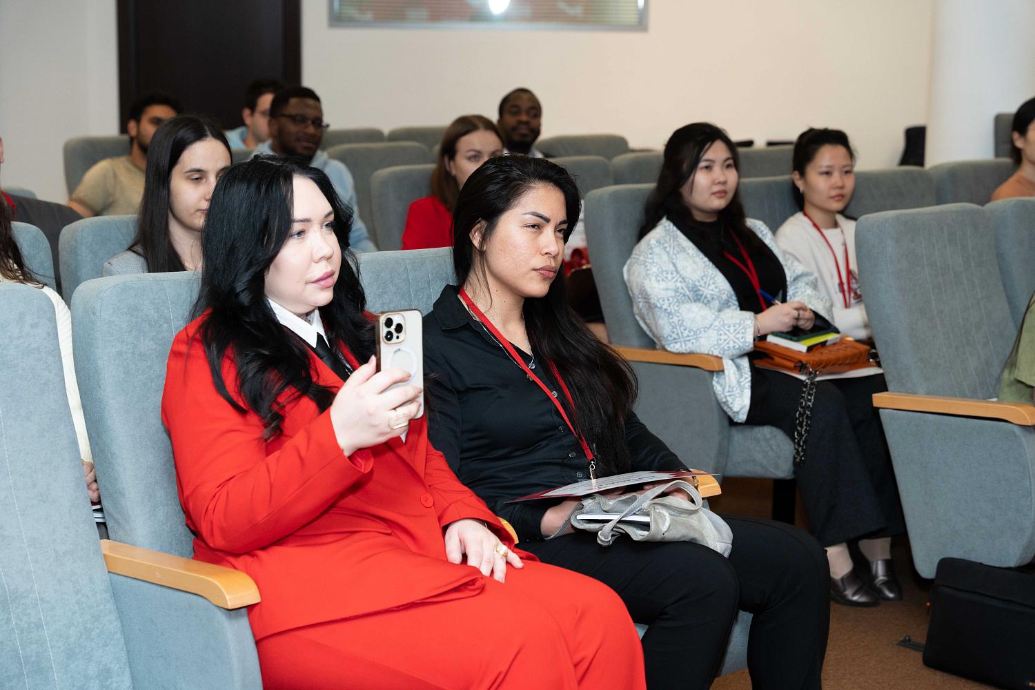 Обучение завершилось, но проект «Начни свой бизнес с Москвой» продолжается!