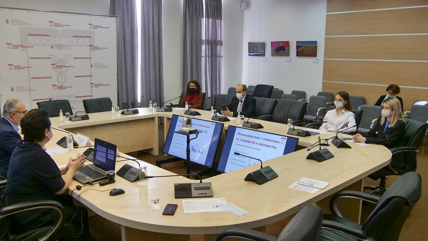 Клиентоориентированность помогает увеличивать продажи и привлекать новых партнеров