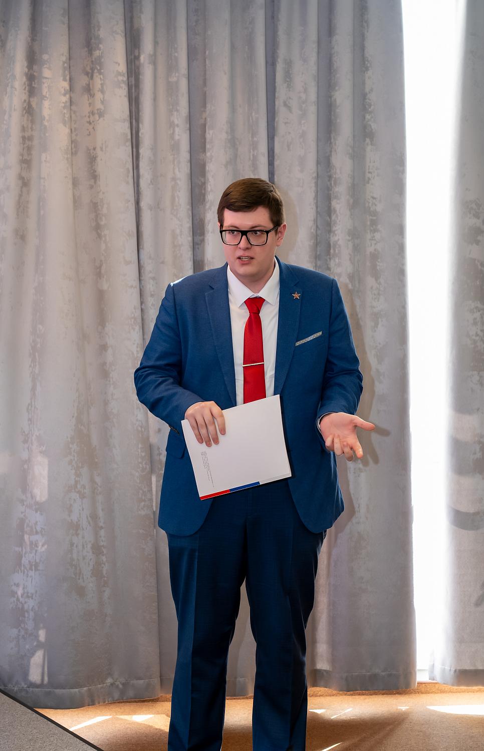 Когда работодатели, вузы и молодёжь садятся за один стол: первые шаги от «мы и они» к «мы вместе»