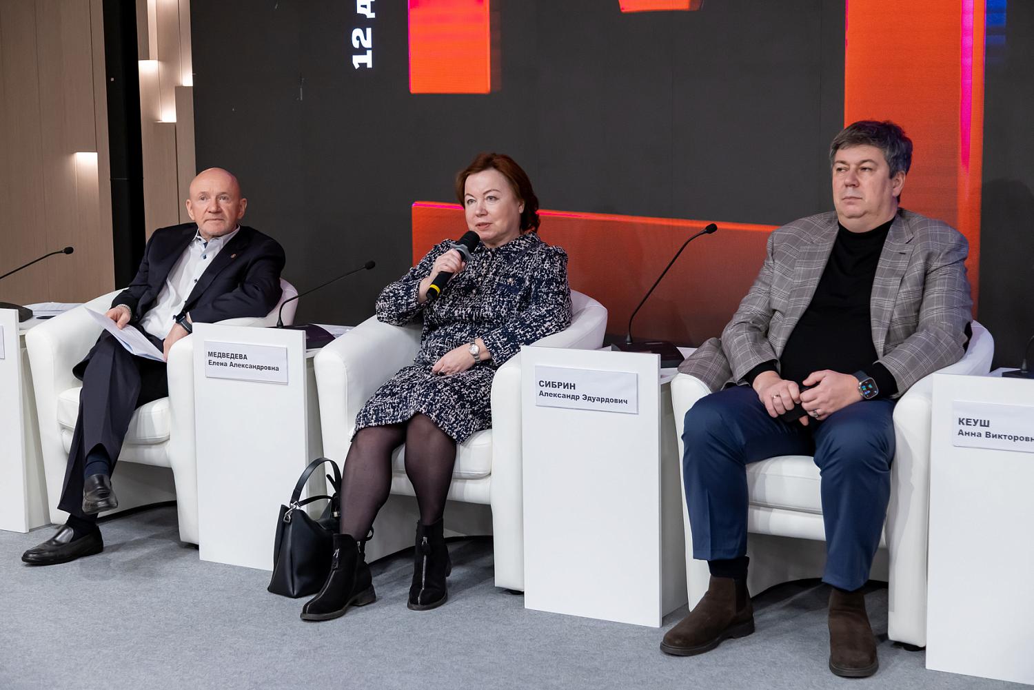 МТПП уже 34 года держит руку на деловом пульсе столицы