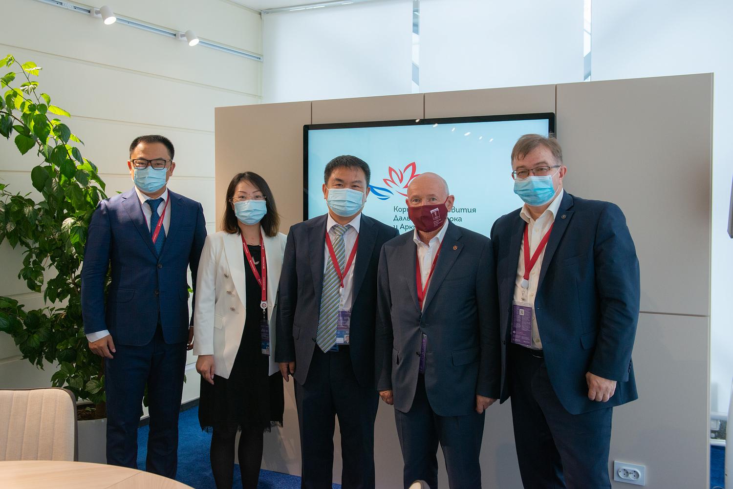 МТПП и Союз китайских предпринимателей в России запускают совместный проект