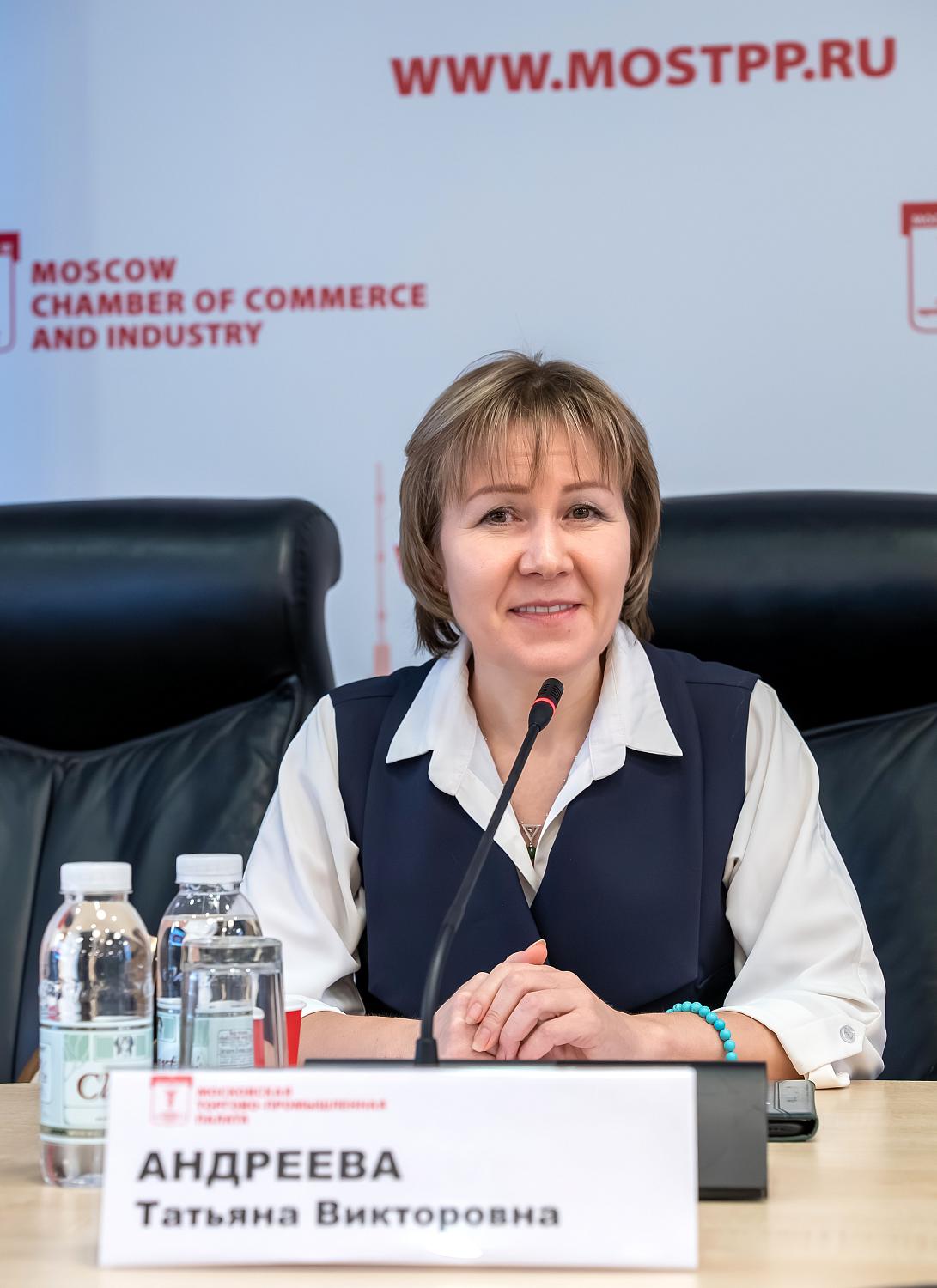 Предпринимателям рассказали о новых возможностях, открываемых господдержкой