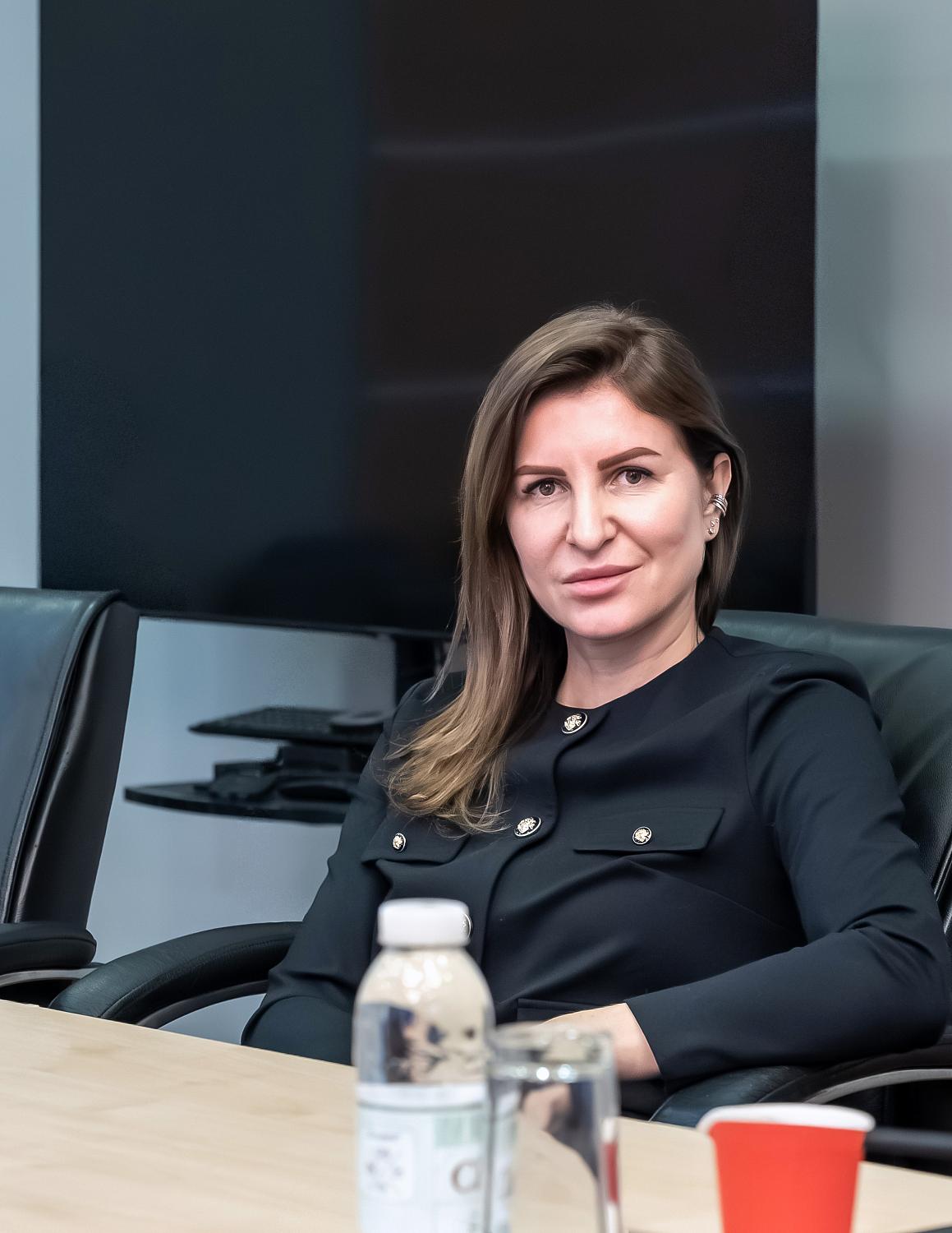 На площадке МТПП состоялся круглый стол предпринимателей столичного региона 