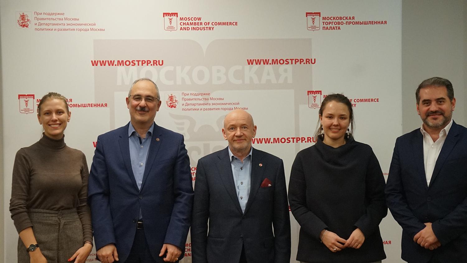 Москва готова к расширению сотрудничества со странами Латинской Америки