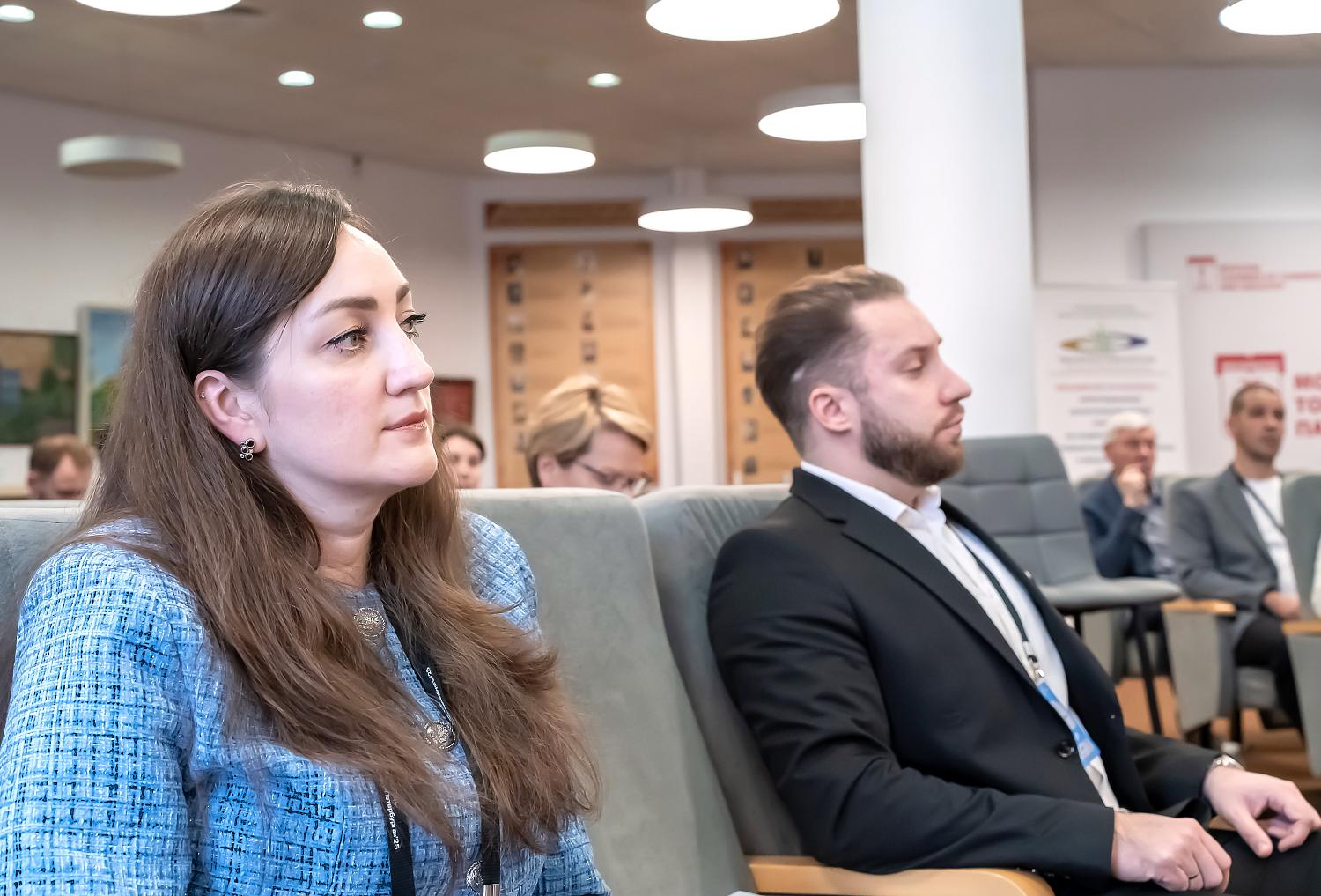 На площадке МТПП обсудили возможности делового партнёрства двух столиц