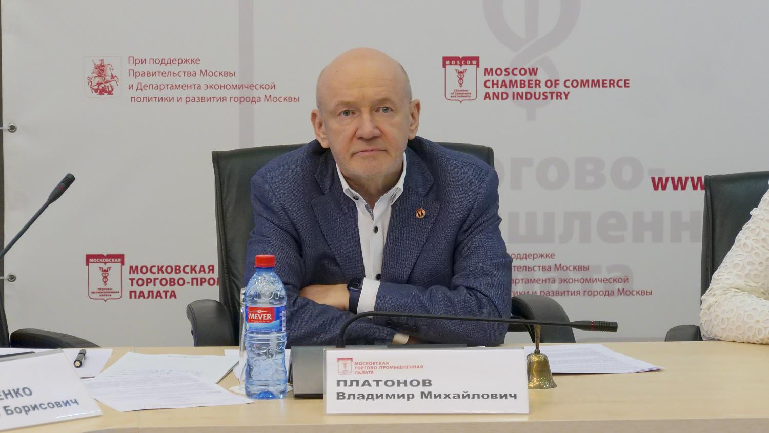 Силовое давление на бизнес: Москва удержит позиции лидера