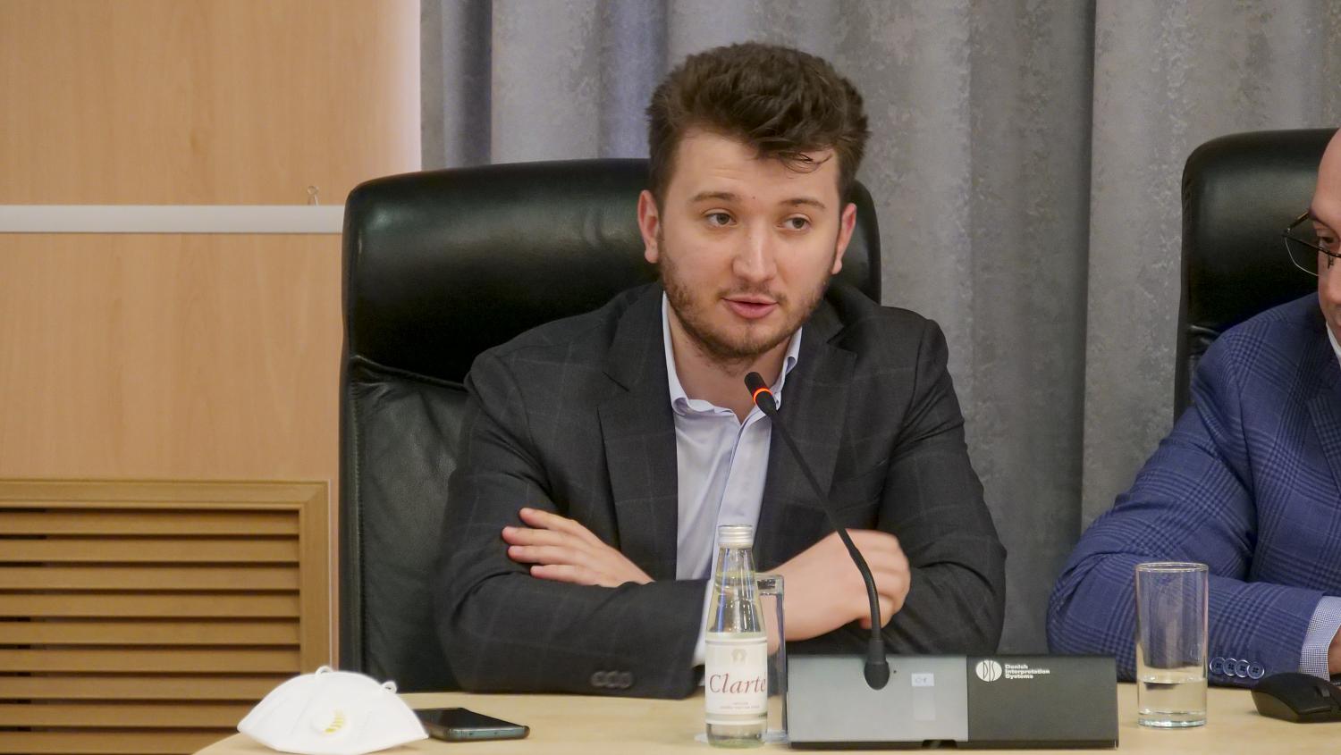 Обсуждены проблемы перевода транспорта на газомоторное топливо