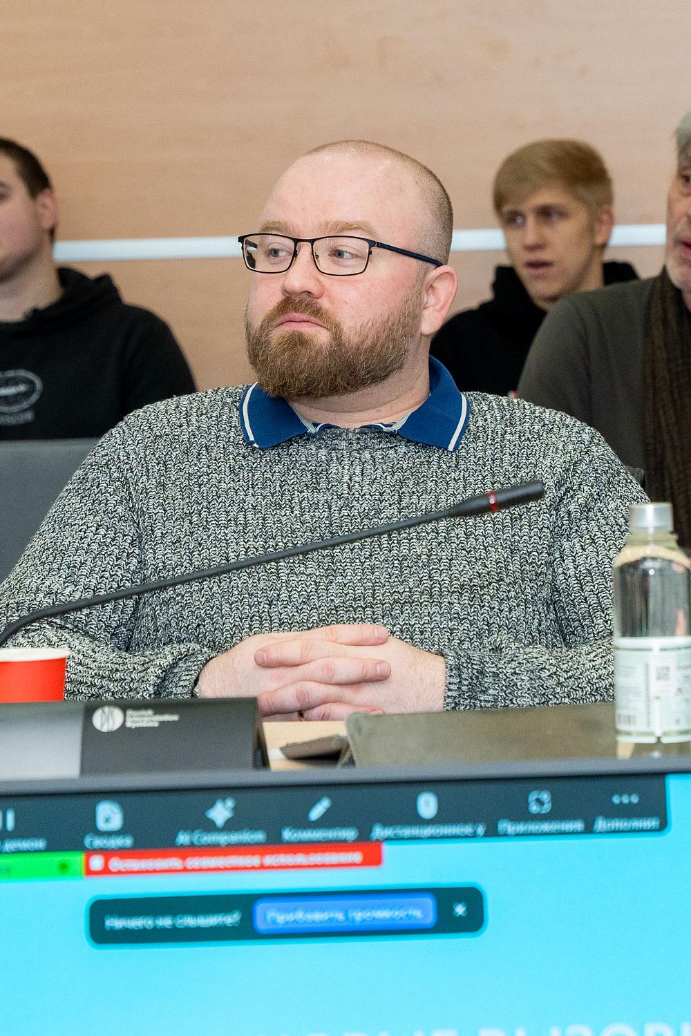 Развитие креативных индустрий становится одним из приоритетов государственной экономической политики