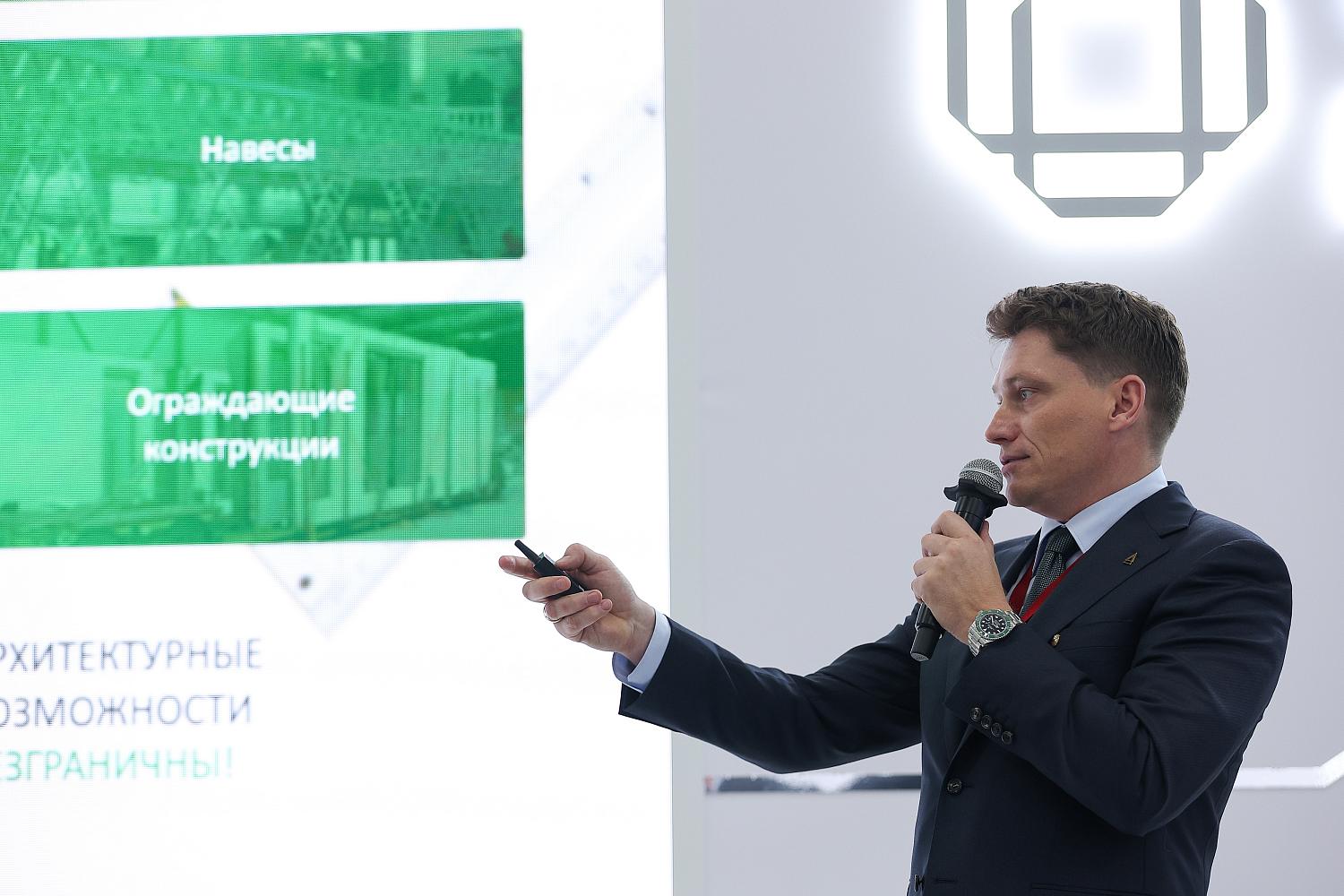 ВЭФ-2026: МТПП укрепляет связи Москвы с регионами и поддерживает технологические инициативы