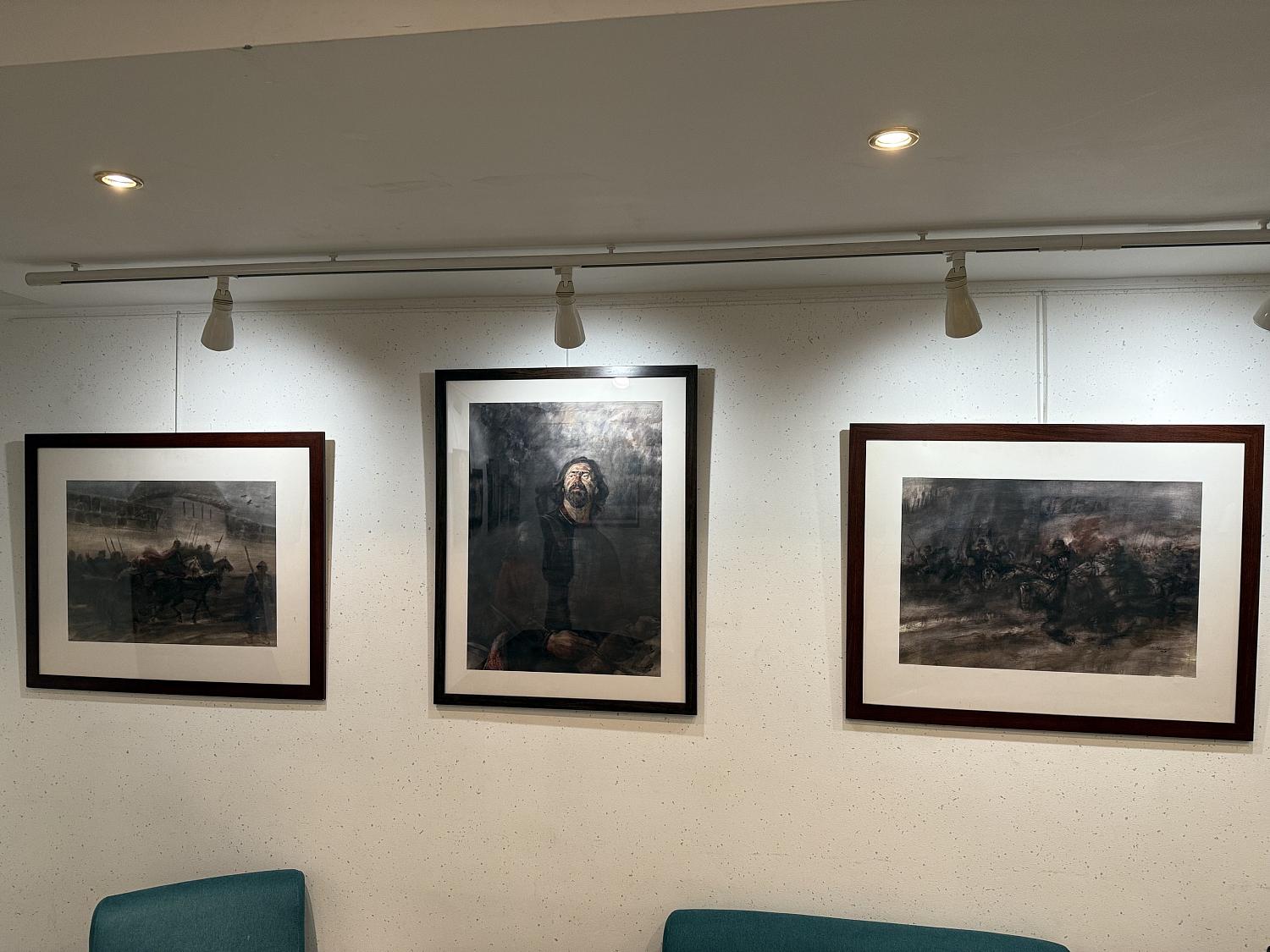 «История России. Восстановление российской государственности в XVII веке»