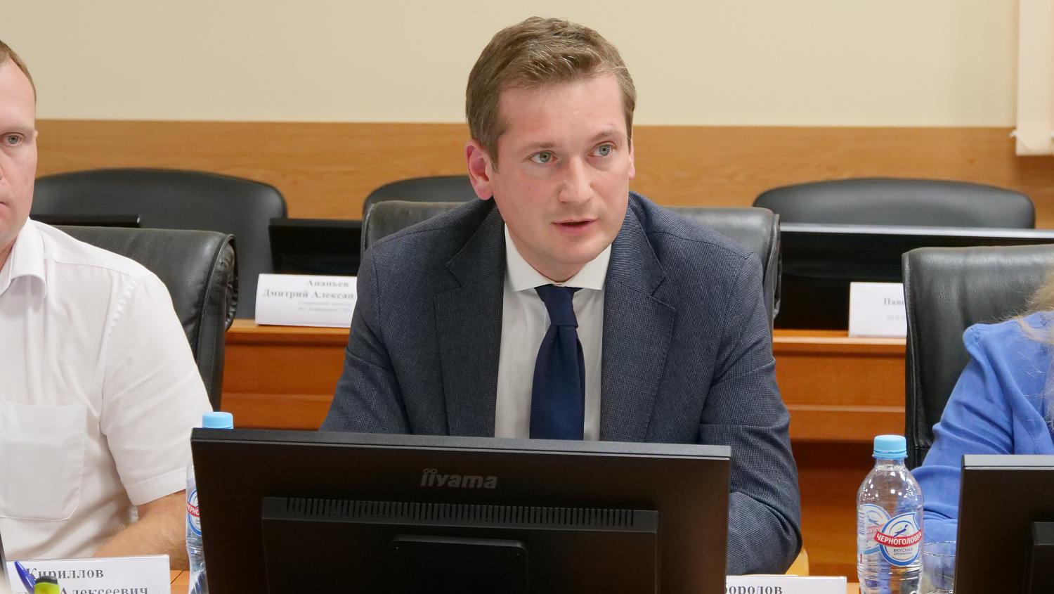 МТПП представила наработки по организации внутреннего контроля и комплаенс-системы Совету директоров ЮВАО