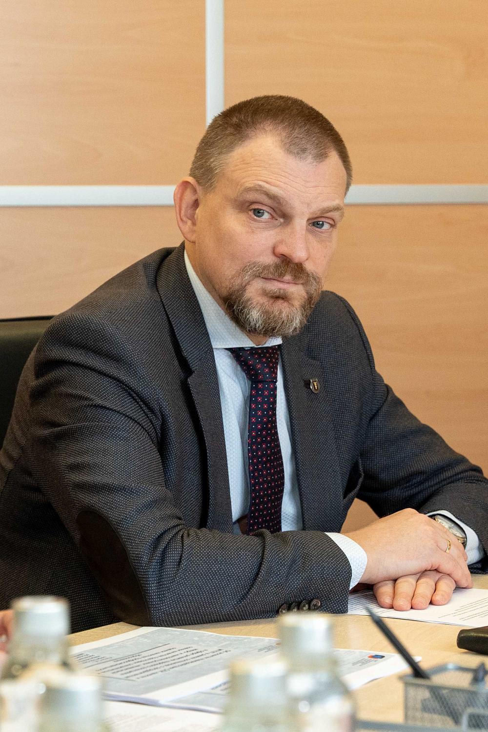 МТПП будет способствовать развитию кадрового потенциала наноиндустрии