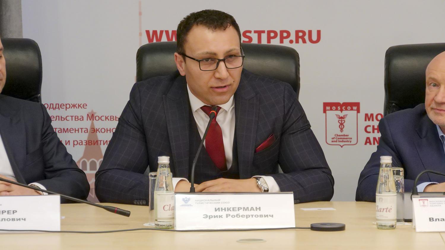 Финалисты конкурса «Моя перспектива» представили свои работы экспертам
