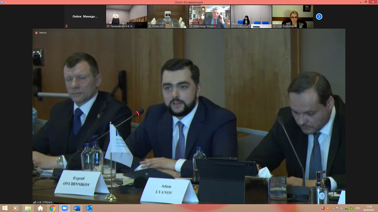 Предприниматели идут на Ближний Восток и в Африку