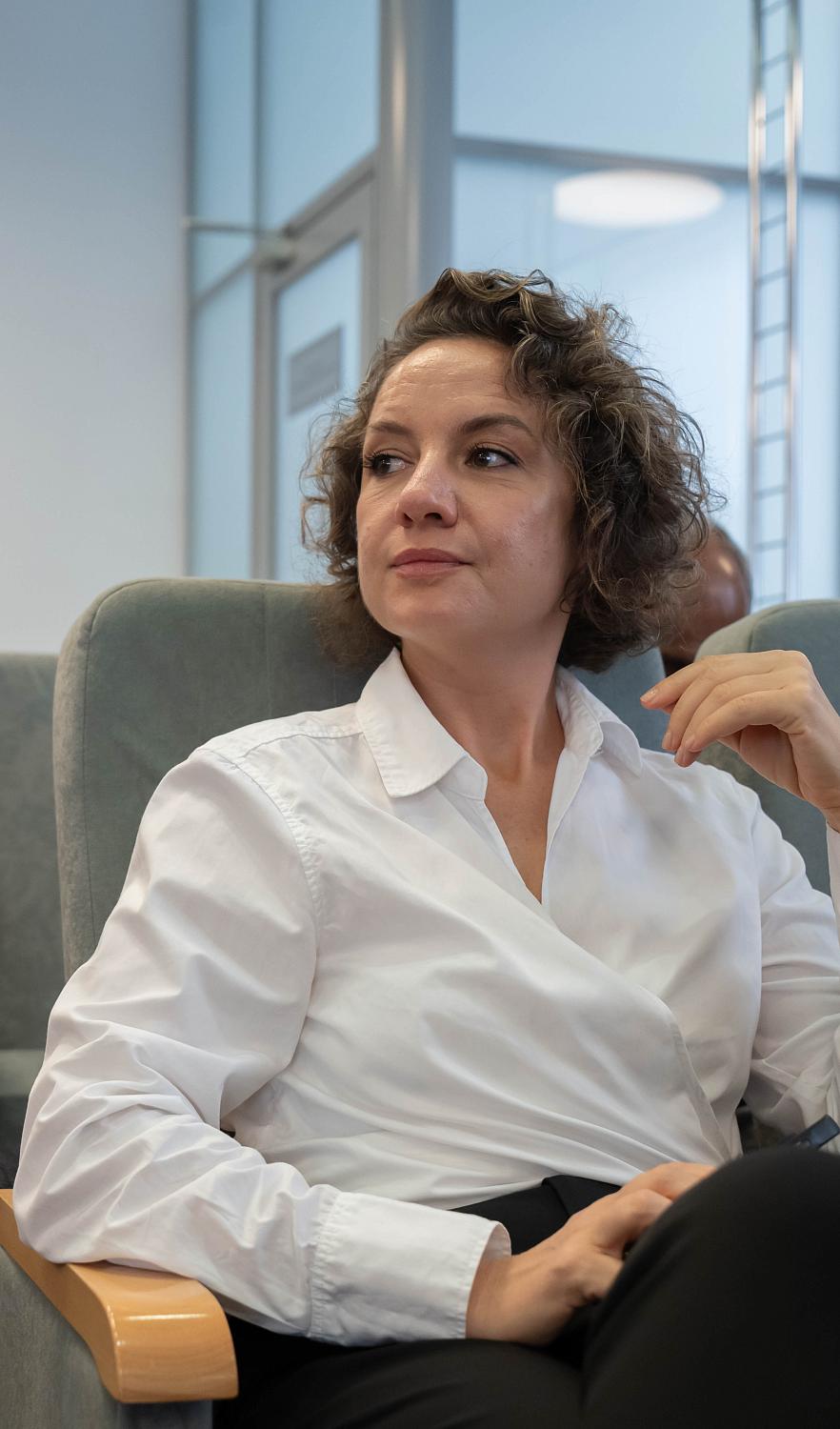 МТПП готова поддерживать российско-индийские проекты на всех этапах