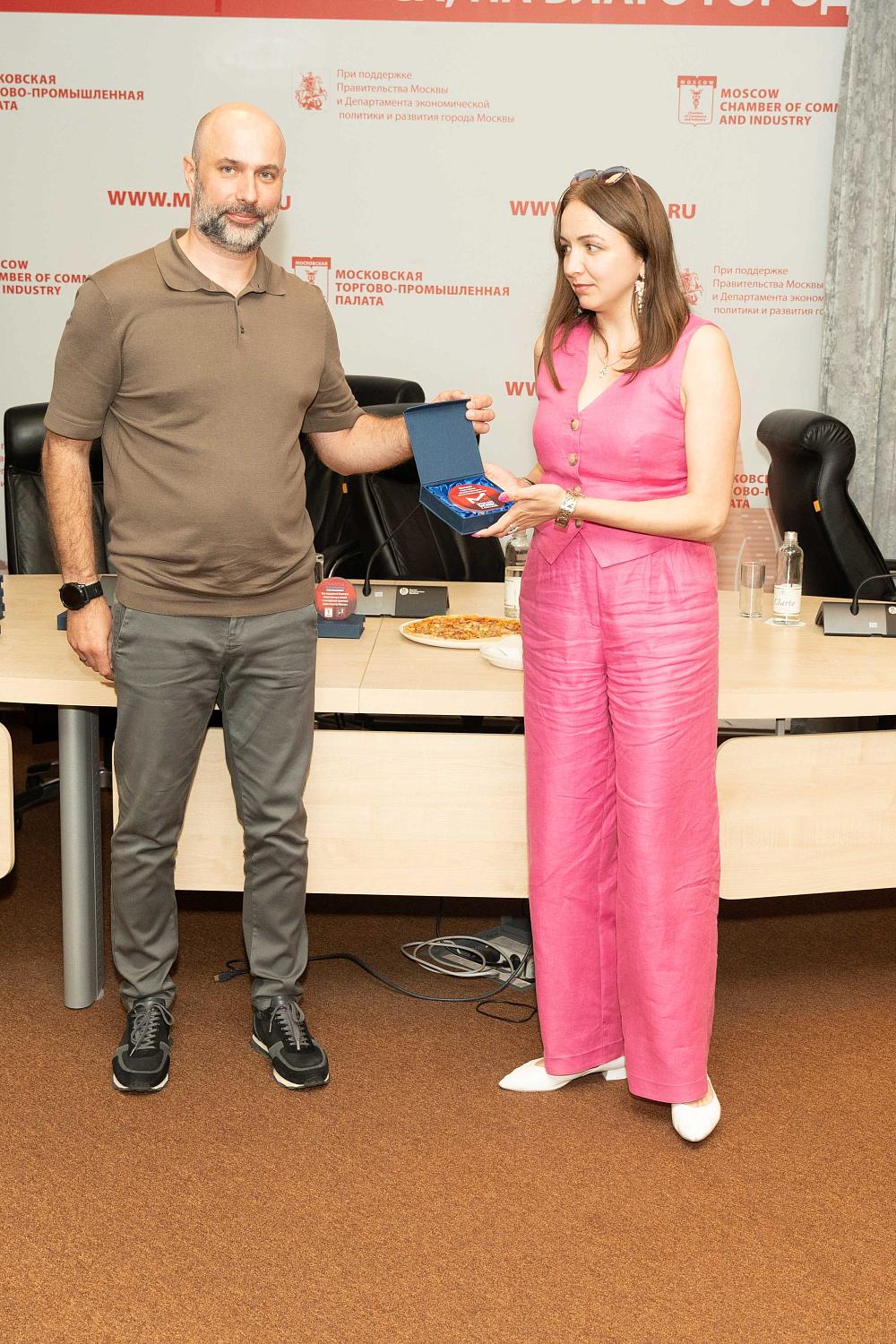 Названы победители проекта "Школа предпринимательства «Начни свой бизнес с Москвой»"