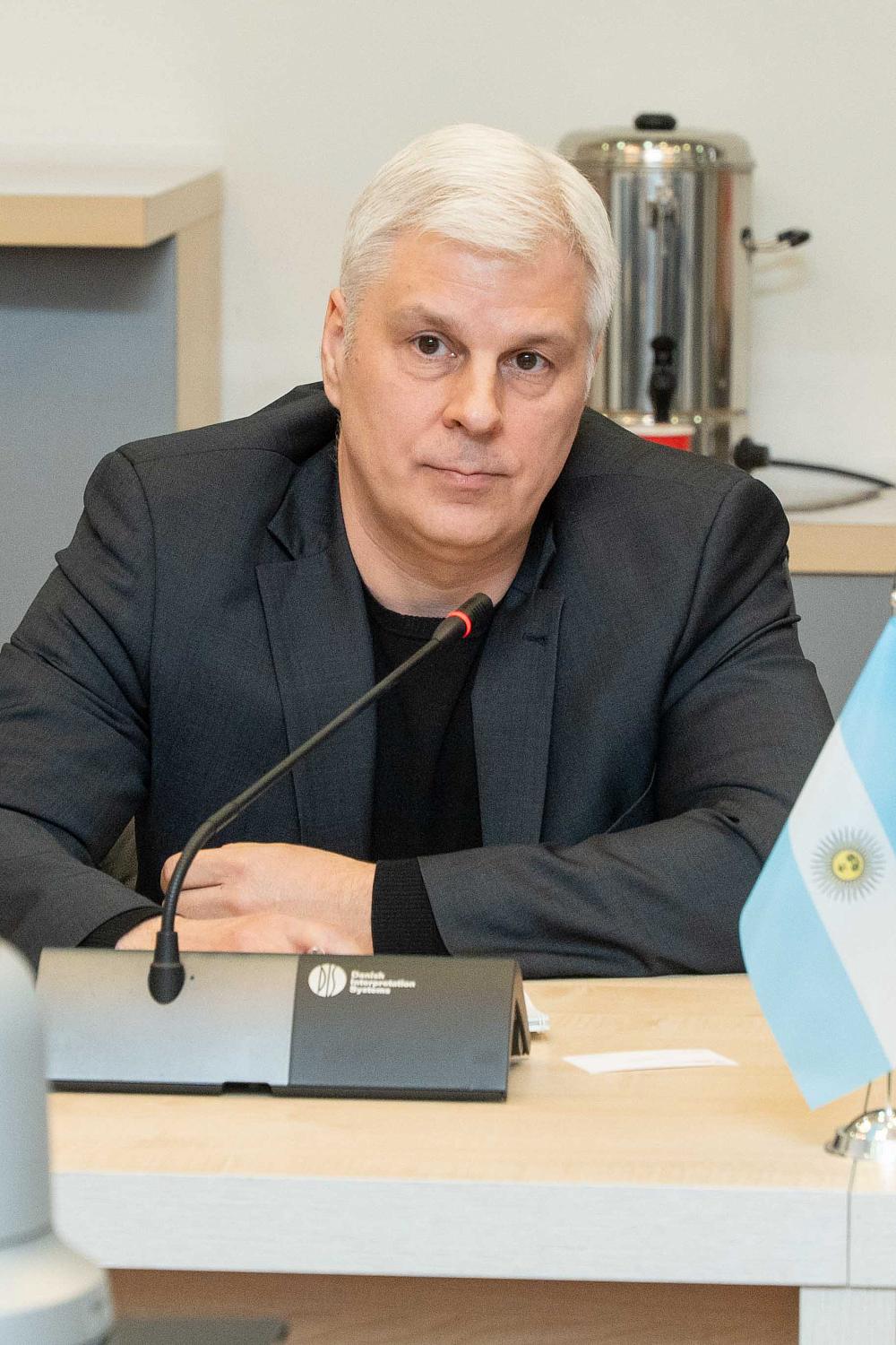 Москва и Аргентина: новые перспективы для бизнес-партнерства