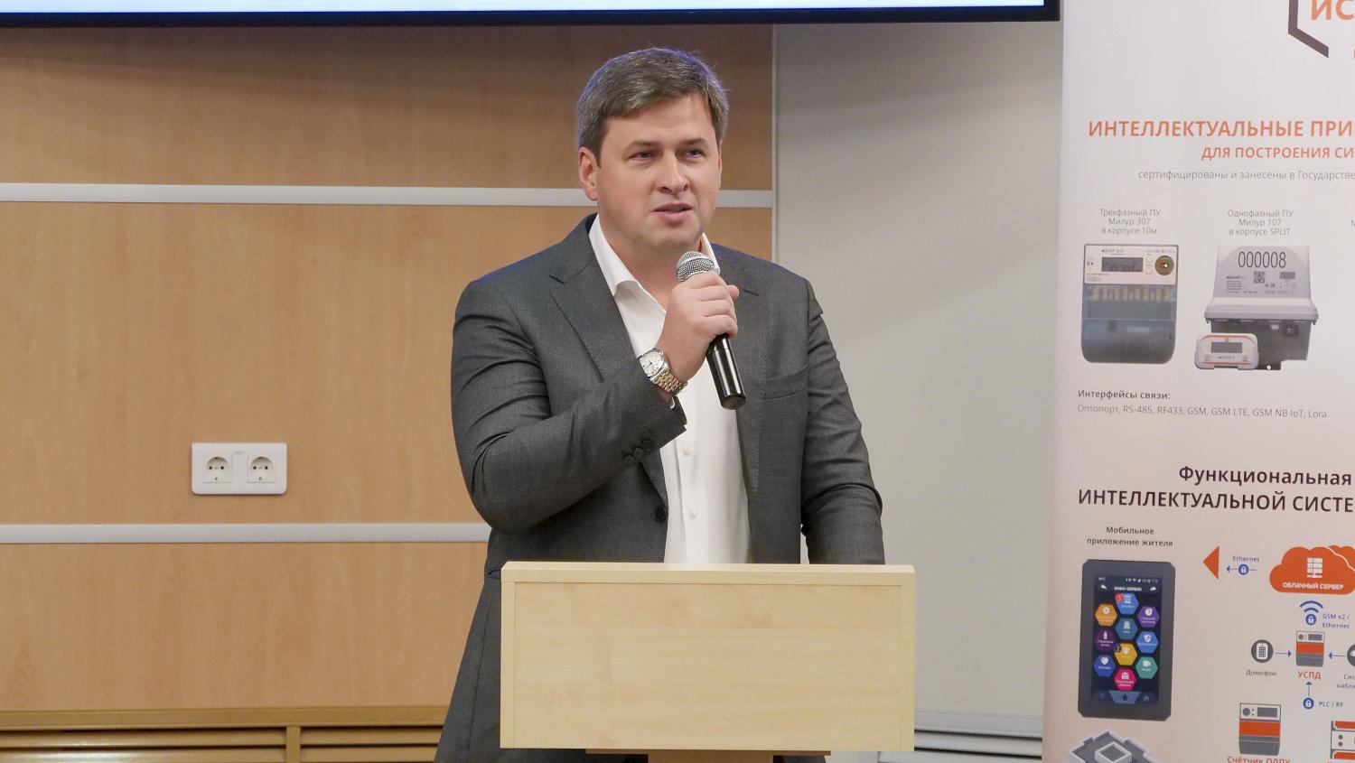 МТПП планирует продвигать инициативы столичных производителей